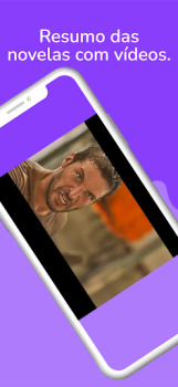 Descargar Novelas - FLIX Entretenimiento para Android captura de pantalla 2