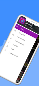 Descargar Novelas - FLIX Entretenimiento para Android captura de pantalla 4