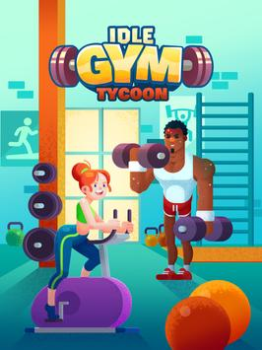 Descargar Idle Fitness Gym Tycoon - Game Simuladores para Android captura de pantalla 7