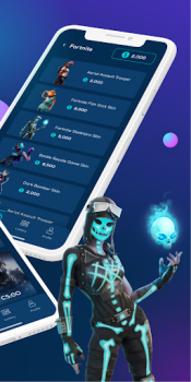 Descargar Gift Fever Entretenimiento para Android captura de pantalla 2