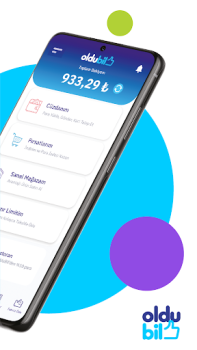 Descargar OlduBil Finanzas para Android captura de pantalla 2