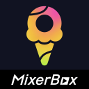 Descargar  MixerBox BFF: Buscar mi amigo