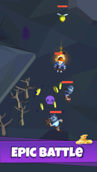 Descargar Foundation Kingdom Roblominer Simuladores para Android captura de pantalla 4