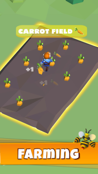 Descargar Foundation Kingdom Roblominer Simuladores para Android captura de pantalla 7