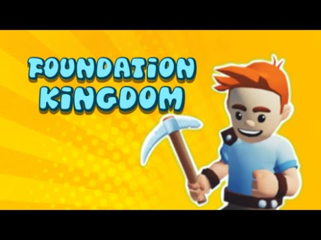 Descargar Foundation Kingdom Roblominer Simuladores para Android captura de pantalla 8