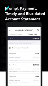 Descargar POIZON - Sneakers & Apparel Compras para Android captura de pantalla 6