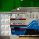Descargar  SkyRail - игра про поезда