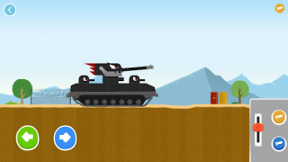 Descargar Labo Tanque-Juego de niños Juegos de aprendizaje para Android captura de pantalla 3