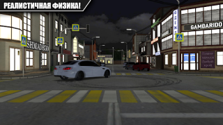 Descargar Caucasus Parking: Парковка 3D Simuladores para Android captura de pantalla 3
