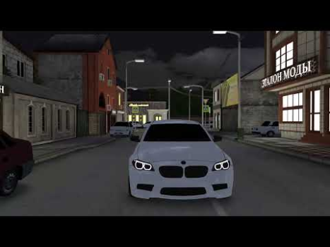 Descargar Caucasus Parking: Парковка 3D Simuladores para Android captura de pantalla 8