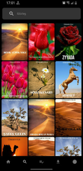 Descargar Belet Film Entretenimiento para Android captura de pantalla 4
