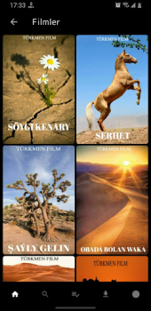 Descargar Belet Film Entretenimiento para Android captura de pantalla 5