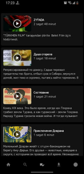 Descargar Belet Film Entretenimiento para Android captura de pantalla 6