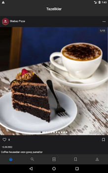 Descargar Tmzon Estilo de vida para Android captura de pantalla 4