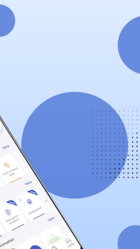 Descargar Soliq Finanzas para Android captura de pantalla 2