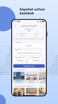 Descargar Soliq Finanzas para Android captura de pantalla 3