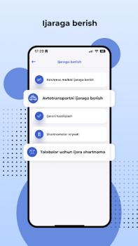 Descargar Soliq Finanzas para Android captura de pantalla 4