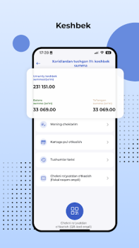 Descargar Soliq Finanzas para Android captura de pantalla 5