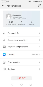 Descargar Servicios móviles de Huawei Herramientas para Android captura de pantalla 2