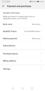 Descargar Servicios móviles de Huawei Herramientas para Android captura de pantalla 4