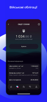 Descargar Sense SuperApp: мобільний банк Finanzas para Android captura de pantalla 3