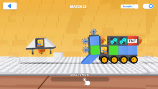 Descargar TOYS: Crash Arena Arcada para Android captura de pantalla 4