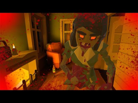 Descargar Bunker: Zombie Survival Games Aventuras para Android captura de pantalla 6