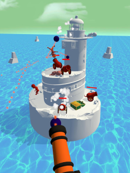 Descargar Sharpshooter 3D Arcada para Android captura de pantalla 6