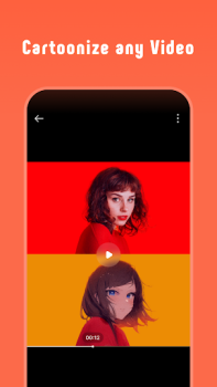 Descargar PicSo – Customize Your AI Girl Arte y Diseño para Android captura de pantalla 2