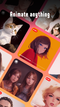 Descargar PicSo – Customize Your AI Girl Arte y Diseño para Android captura de pantalla 5