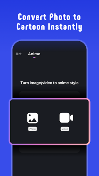 Descargar PicSo – Customize Your AI Girl Arte y Diseño para Android captura de pantalla 7