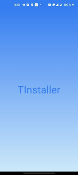 Descargar TInstaller Herramientas para Android captura de pantalla 3