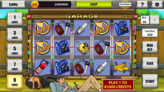 Descargar Игровые автоматы Миллионер Casino para Android captura de pantalla 4