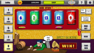 Descargar Игровые автоматы Миллионер Casino para Android captura de pantalla 5