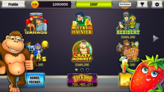 Descargar Игровые автоматы Миллионер Casino para Android captura de pantalla 6