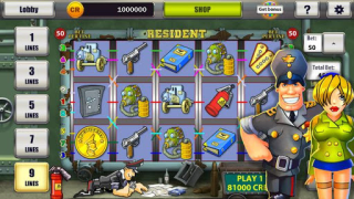 Descargar Игровые автоматы Миллионер Casino para Android captura de pantalla 7