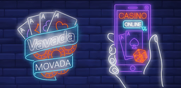 Descargar Vavada Casino Movado Casino para Android captura de pantalla 4