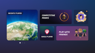 Descargar GeoGuessr Trivialidades para Android captura de pantalla 2