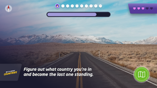 Descargar GeoGuessr Trivialidades para Android captura de pantalla 5