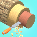 Descargar  Wood Turning 3D - Carving Game