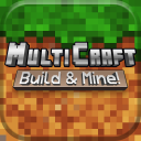 Descargar  MultiCraft — Build and Mine!