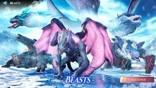 Descargar Yeager: Hunter Legend Juegos de acción para Android captura de pantalla 5
