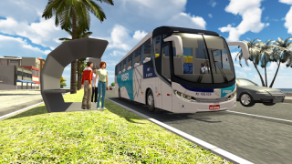 Descargar Proton Bus Simulator Road Simuladores para Android captura de pantalla 2