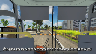 Descargar Proton Bus Simulator Road Simuladores para Android captura de pantalla 4