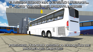 Descargar Proton Bus Simulator Road Simuladores para Android captura de pantalla 6
