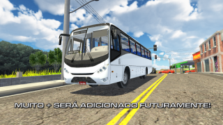 Descargar Proton Bus Simulator Road Simuladores para Android captura de pantalla 7