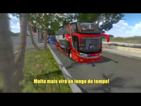Descargar Proton Bus Simulator Road Simuladores para Android captura de pantalla 8