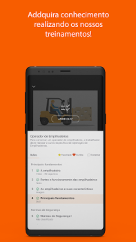 Descargar Somos A Comunicación para Android captura de pantalla 2