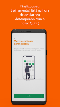 Descargar Somos A Comunicación para Android captura de pantalla 3
