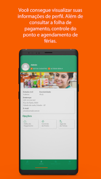 Descargar Somos A Comunicación para Android captura de pantalla 4